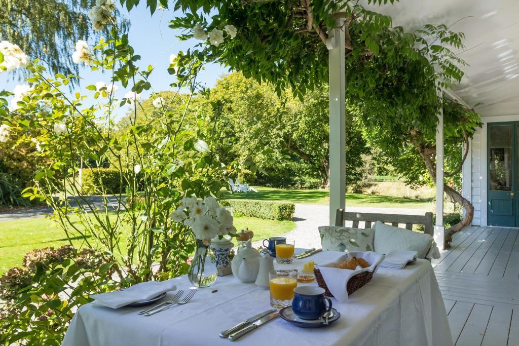 Marlborough B & B Tuamarina Экстерьер фото